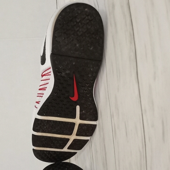 Size 12 Nike Air Max Effortter 705353-106 - Picture 6 of 16